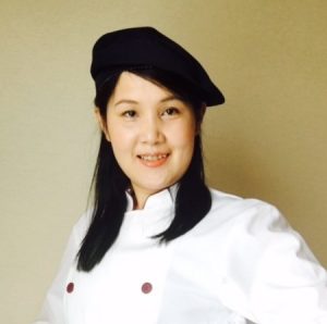 野口亜希子